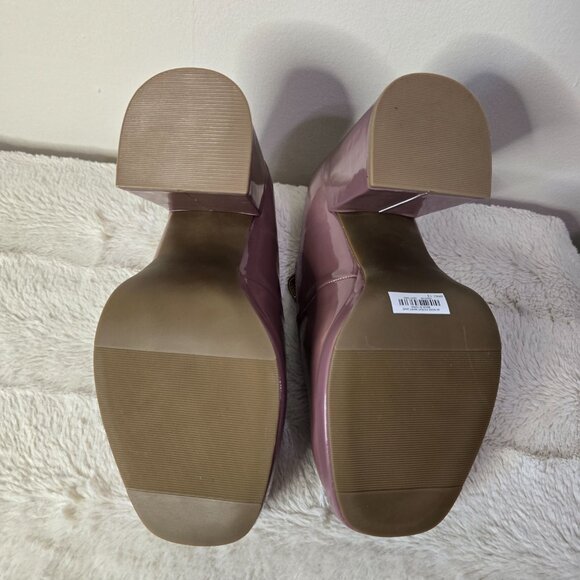 Torrid - 7.5W - Rose Double Platform Mary Jane - Picture 5 of 16